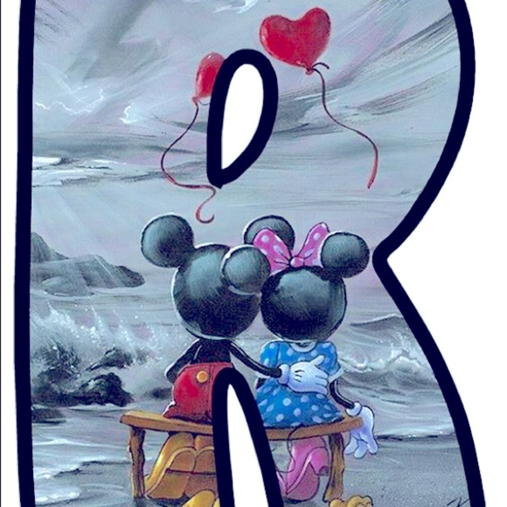 Meet your Posher, Rita